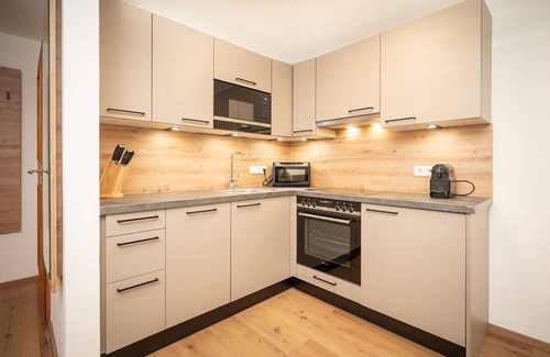 Hinterthal Apartment | KUCKUCK Hinterthal - Top 5