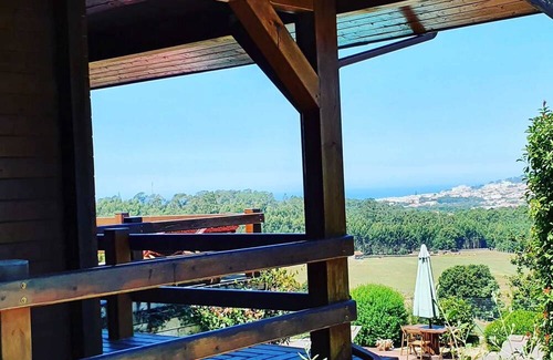 Sao Miguel do Rio Torto House | Casa das Oliveiras - Between the Sea and the Mountains