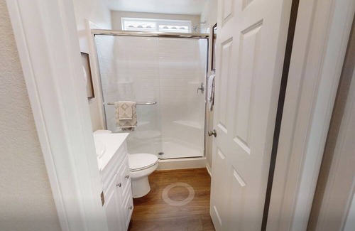 California Desert House | Spacious 5-bedroom house in Homeland, California!