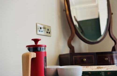 Willingham Apartment | Willingham House - Churchill Suite