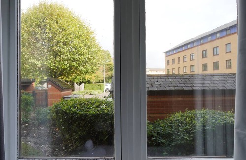 Glasgow Apartment | Group Stay in Glasgow