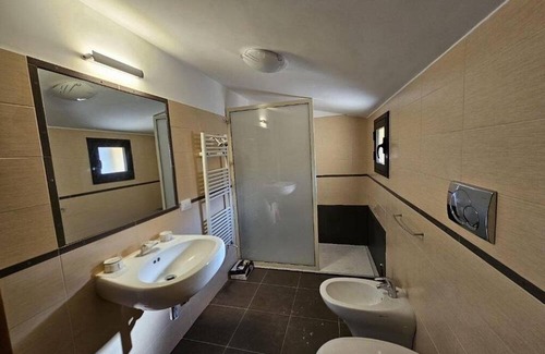 Caltagirone Apartment | An elegant retreat overlooking the city of mosaics