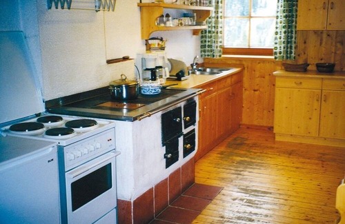 Untertauern House | Vacation home for 14 guests with 231m² in Untertauern (294867)