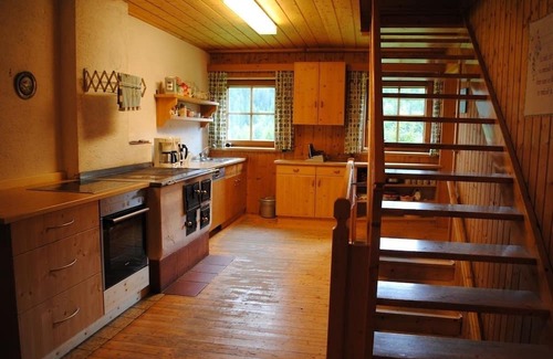 Untertauern House | Vacation home for 14 guests with 231m² in Untertauern (294867)