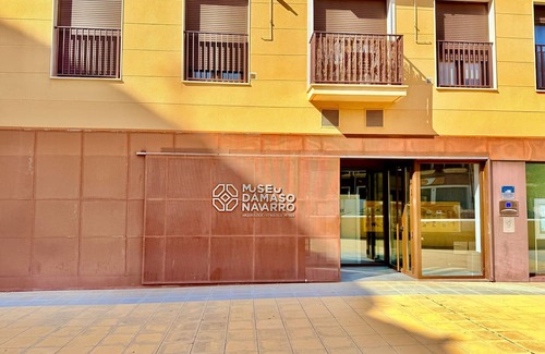 Petrer Apartment | Casa Carbonera By Gloove