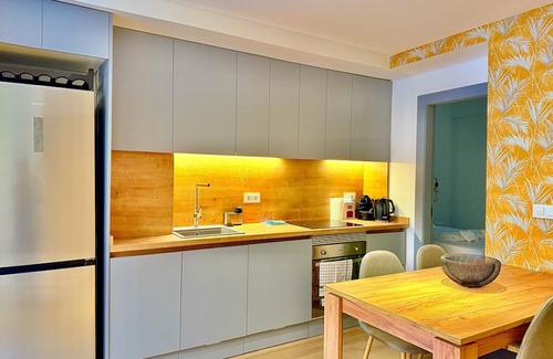 Petrer Apartment | Casa Carbonera By Gloove