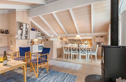 Aalbaek House | TV1693 Ålbæk - Gl. Kirkevej 44