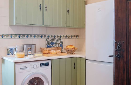 Portalegre House | Quinta do Bonfim - a historic refuge in the heart of Portalegre.