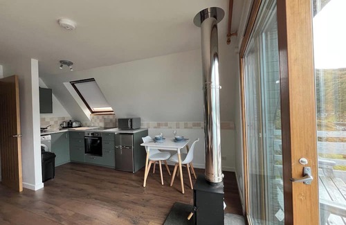 Kylesku Cottage | 2 bedroom accommodation in Kylesku, near Lairg