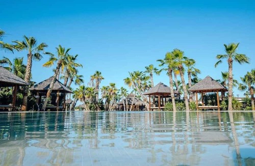 Crevillente House | Camping 5 étoiles - Parc aquatique - efcace