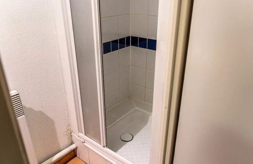 Les Orres Apartment | Residence Le Parc Des Airelles - Charming duplex with stunning views of the slopes