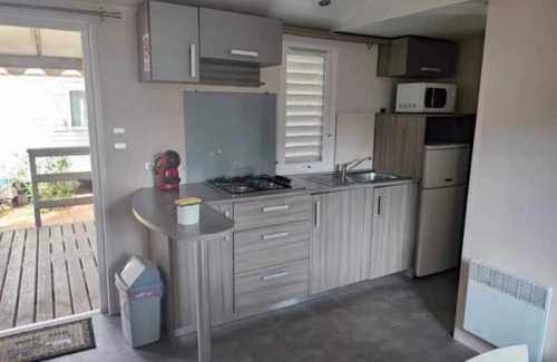 Saint-Cyprien House | Camping 4 étoiles - Parc aquatique - eehhb0