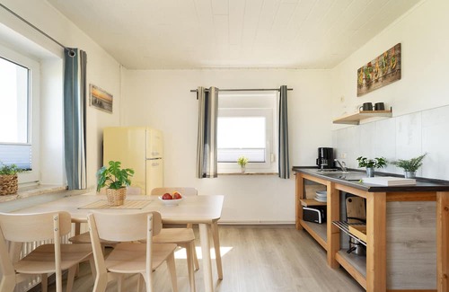 Sulsdorf Apartment | Vacation apartment/apartment for 2 guests with 30m² in Fehmarn OT Sulsdorf (296368)