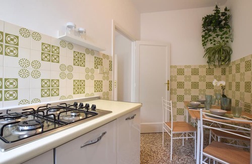 Castelmola Apartment | 1 bedroom cozy apartment in Castelmola