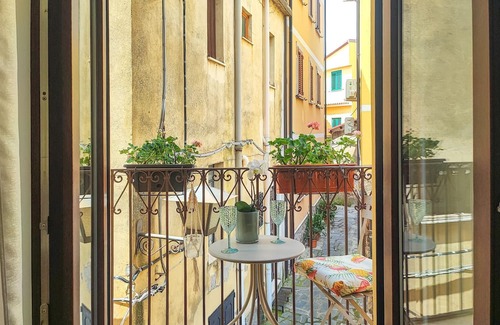 Castelmola Apartment | 1 bedroom cozy apartment in Castelmola