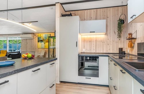 Saltum House | "Emelrik" - 2km from the sea by Interhome