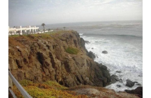 La Joya House | Villa Pacifica and Calafia, Ocean Front Villa