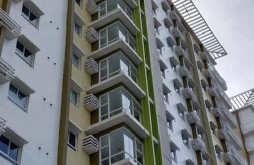 Cagayan de Oro Condo | Angelic Studio Condo Unit with WiFi, AC in Fabulous Cagayan De Oro City