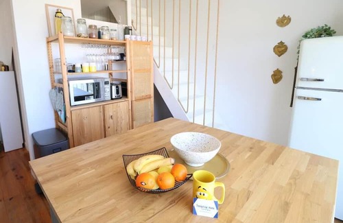 Pornichet Apartment | Le Petit Paradis by Tranquil at Home