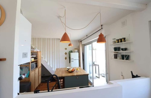 Pornichet Apartment | Le Petit Paradis by Tranquil at Home