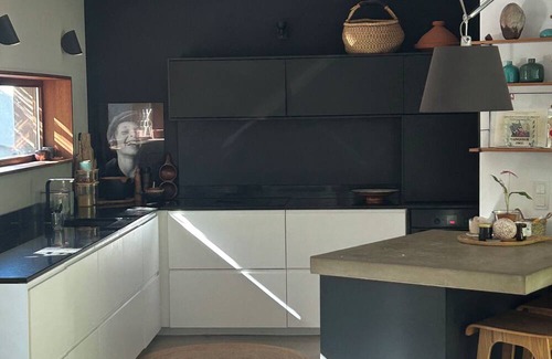 Les Baumettes House | Architect's villa