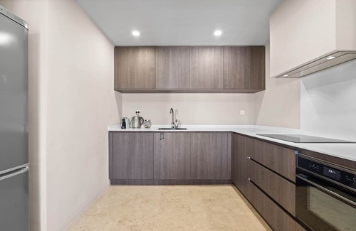 Istan Apartment | RDR495 – Serene Apartment near Marbella with Lake Views