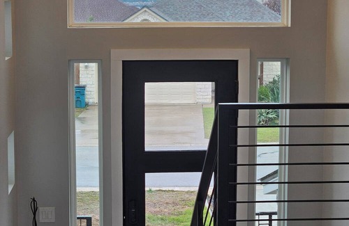 Waterford On Lake Travis House | Pet-friendly, upper-level 3-bedroom home with AC, WiFi