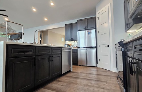 Waterford On Lake Travis House | Pet-friendly, upper-level 3-bedroom home with AC, WiFi