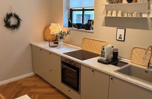 Saarbruecken Apartment | Fantastic apartment in Saarbrücken, on St. Johanner Markt