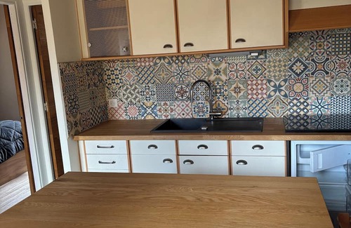 Gourdon House | Le gîte de Lili