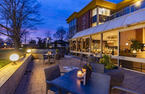 Roden Apartment | Restful Retreat with Breakfast and Parking, Access to Hiking and Golfing Spots