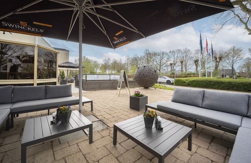 Roden Apartment | Restful Retreat with Breakfast and Parking, Access to Hiking and Golfing Spots