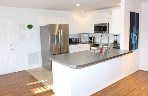 Gainesville House | Only 5 min to University of Florida!
