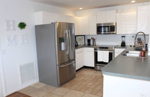 Gainesville House | Only 5 min to University of Florida!