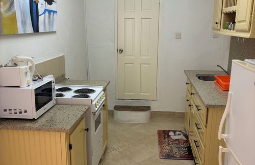St. Lawrence Gap Apartment | Rose Apartments Barbados