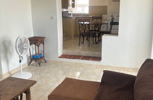 St. Lawrence Gap Apartment | Rose Apartments Barbados