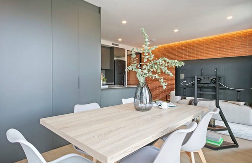 La Vila Olimpica del Poblenou Apartment | Cozy Apartment 3 bedroom - Vila Olimpica