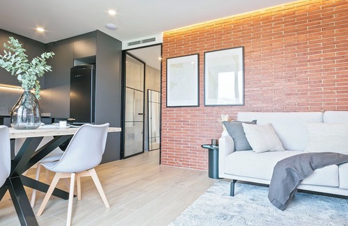 La Vila Olimpica del Poblenou Apartment | Cozy 2 bedroom apartment - Vila Olimpica