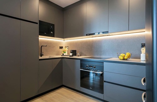 La Vila Olimpica del Poblenou Apartment | Cozy 2 bedroom apartment - Vila Olimpica