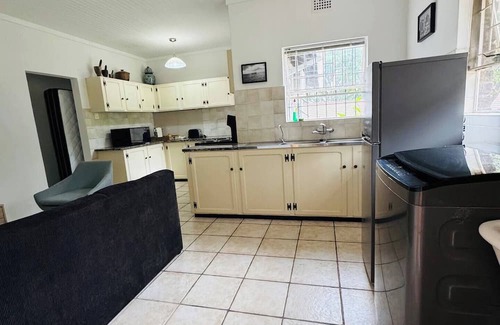 Nelspruit Apartment | Nartjie - Apartment #3