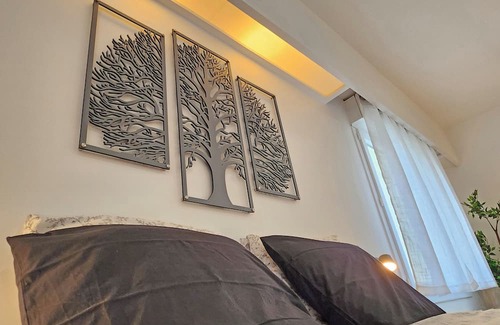 Saint-Pargoire Bed & Breakfast | Chambre Lavande - Domaine à l'Aise