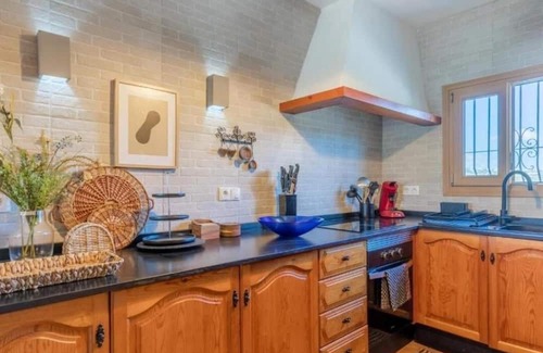 Teulada House | Bayla House