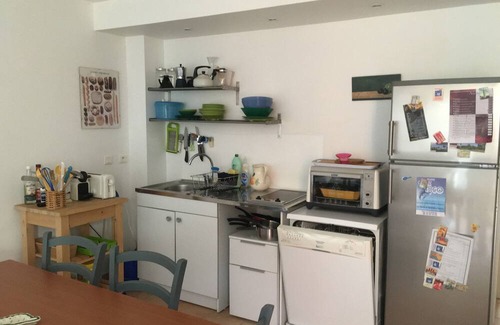 Coti-Chiavari Apartment | The sea the scrub the silence