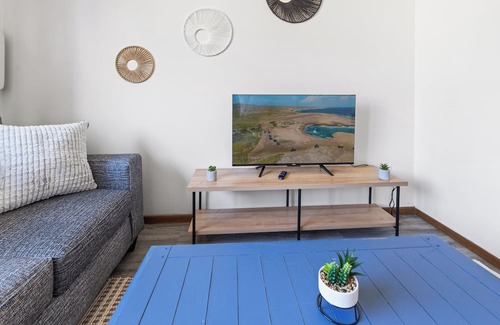 St. Cloud Apartment | Spacious 3-bedroom apartment with WiFi, AC in wonderful St. Cloud