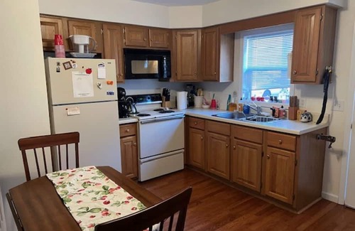 Paw Paw Condo | Cozy 2-bedroom condo in Avalon Resort located in Paw Paw West Virginia