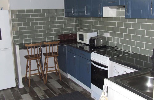 Louth Apartment | Self Contained Flat Lincolnshire Wolds Country Hoaue