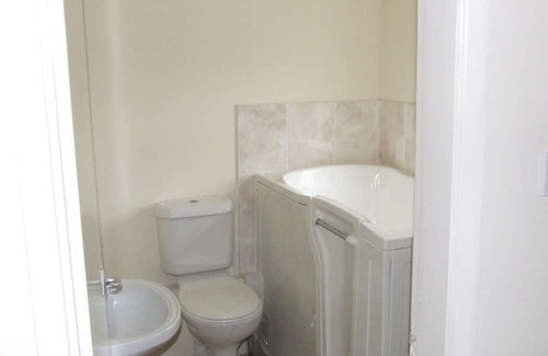 Louth Apartment | Self Contained Flat Lincolnshire Wolds Country Hoaue
