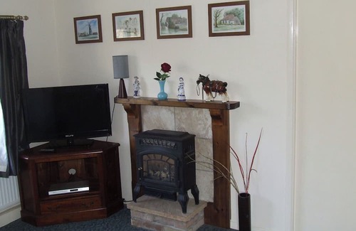 Louth Apartment | Self Contained Flat Lincolnshire Wolds Country Hoaue