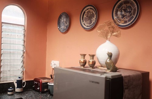 Balabag Villa | Unique Beach Villa in White Beach Boracay- Perfect for your getaway