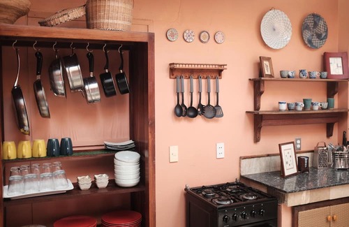 Balabag Villa | Unique Beach Villa in White Beach Boracay- Perfect for your getaway